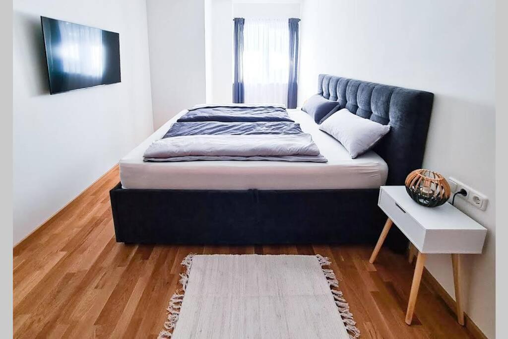 Lake View Suite 莫比斯希安西 外观 照片