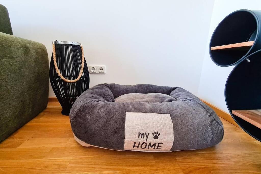 Lake View Suite 莫比斯希安西 外观 照片